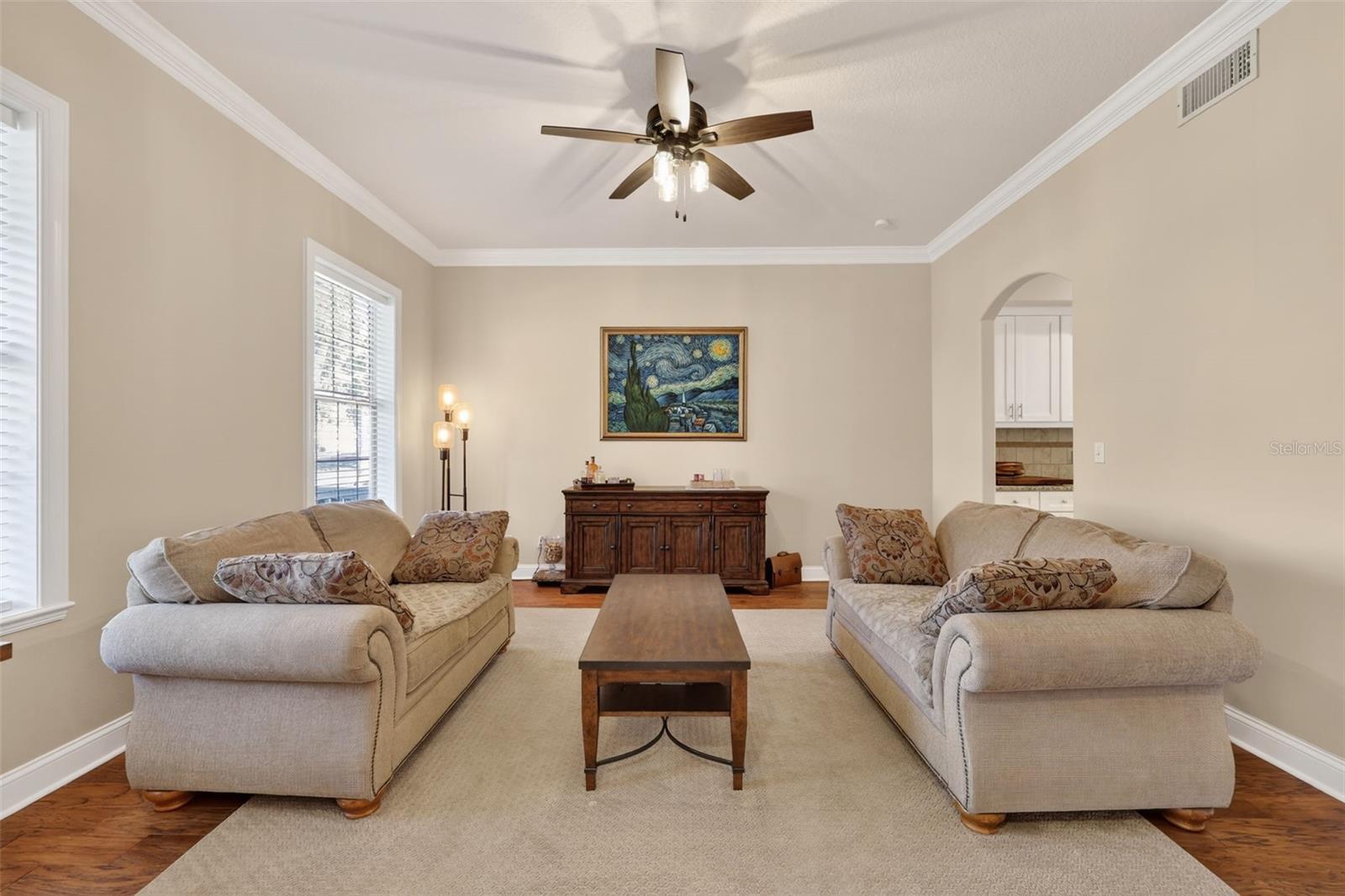 YE LITTLE WOOD - Residential