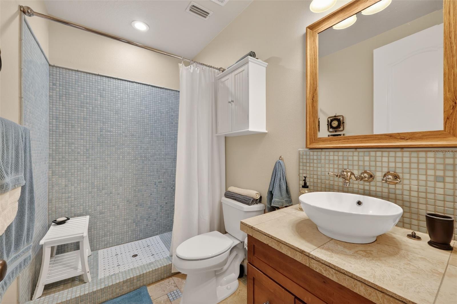 YE LITTLE WOOD - Residential