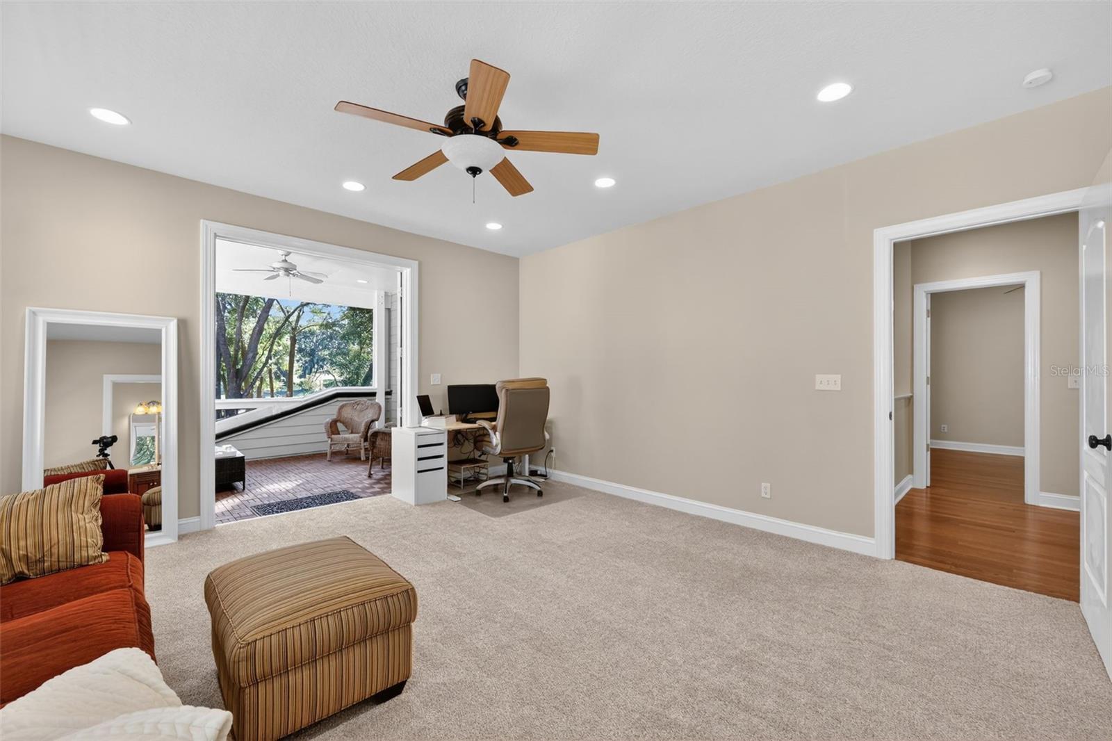 YE LITTLE WOOD - Residential