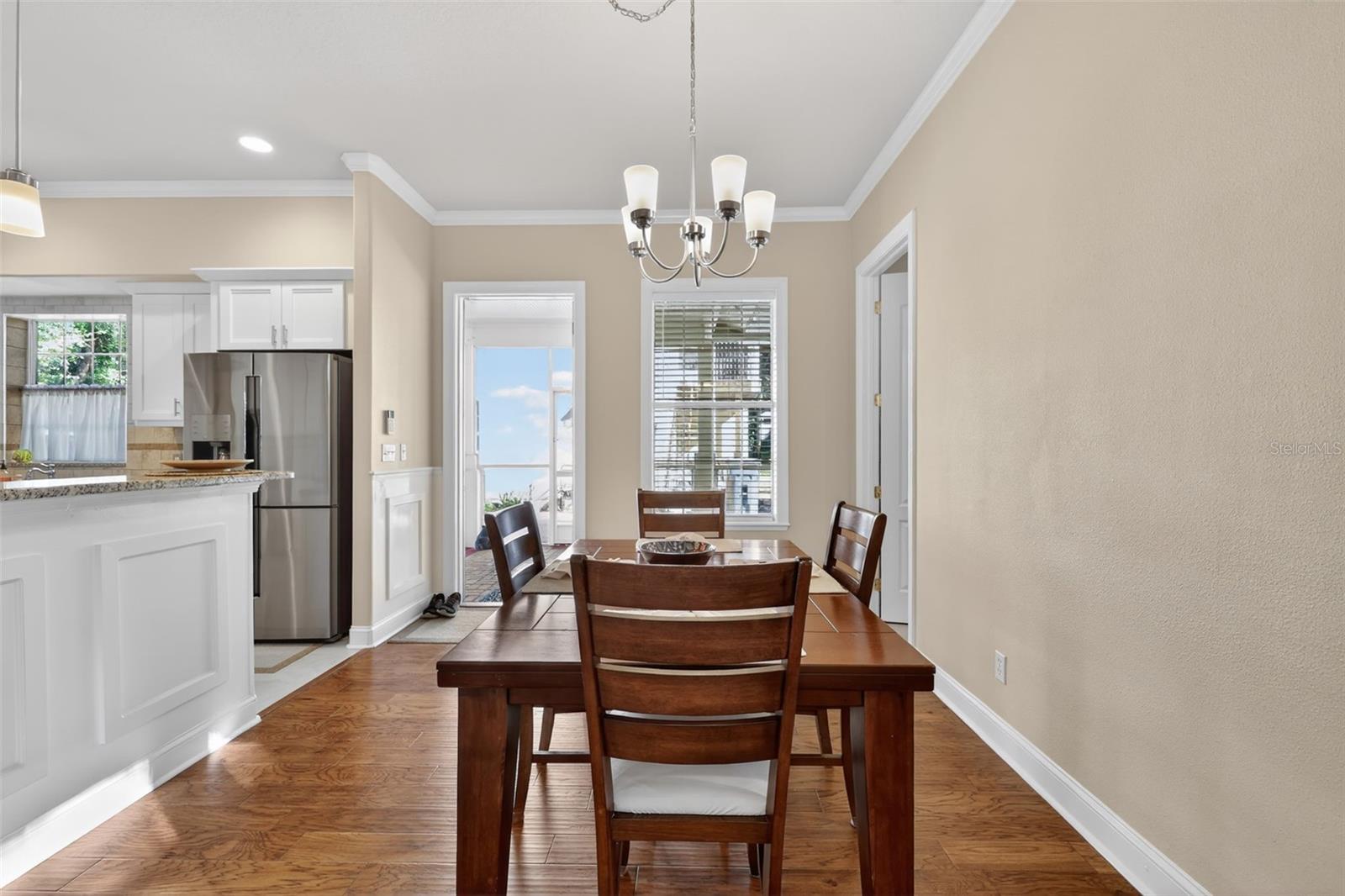 YE LITTLE WOOD - Residential