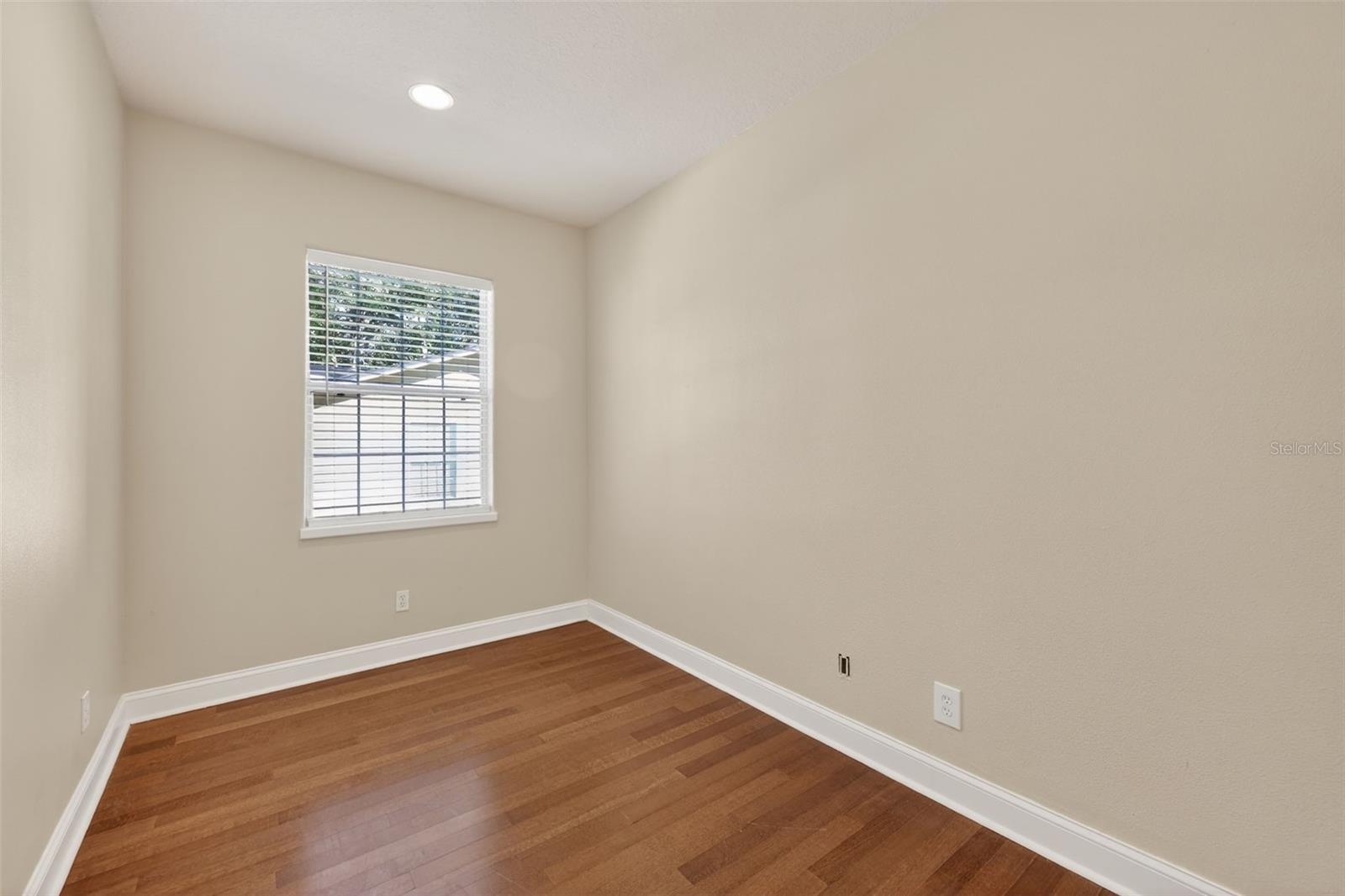 YE LITTLE WOOD - Residential