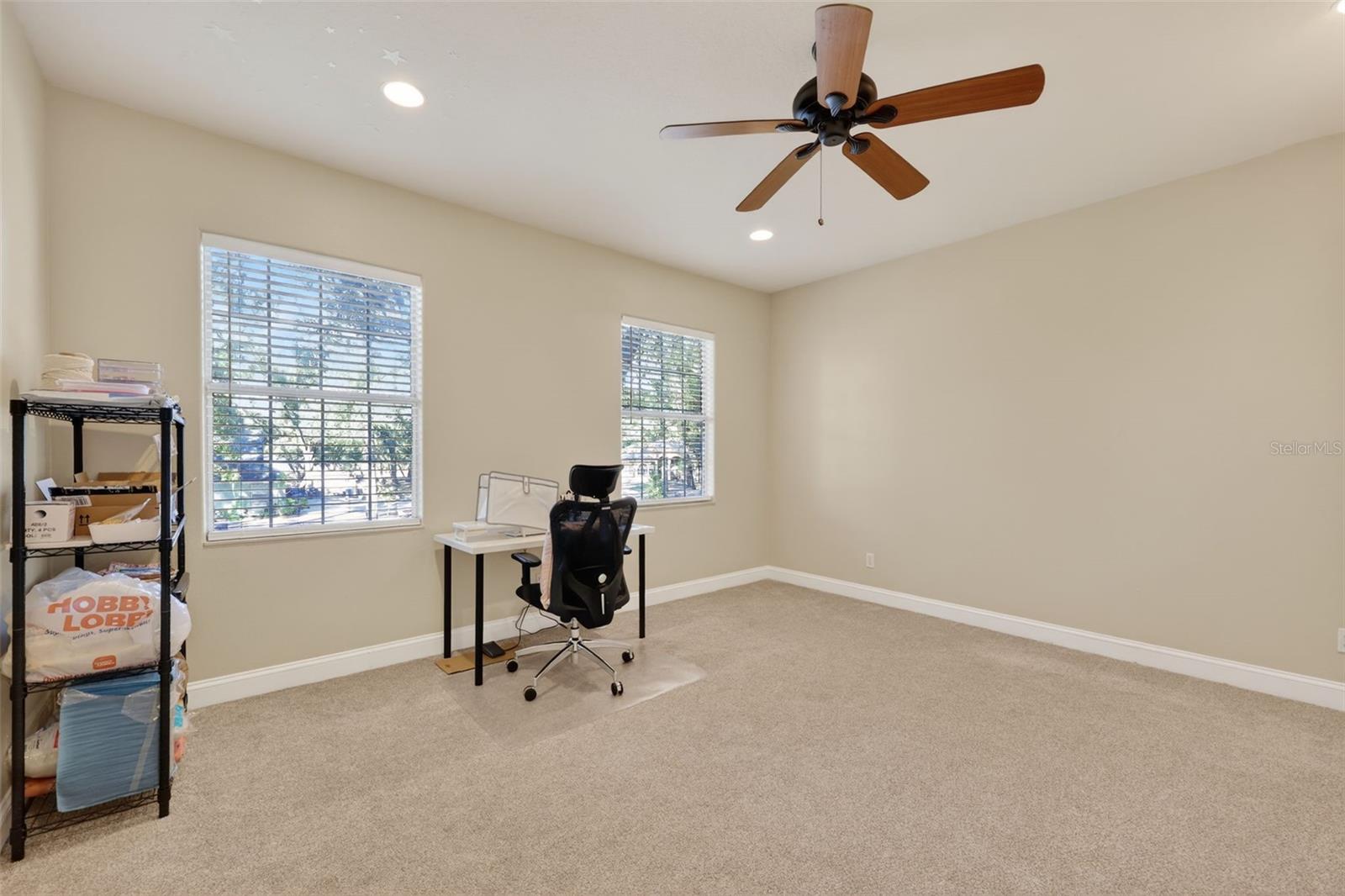 YE LITTLE WOOD - Residential