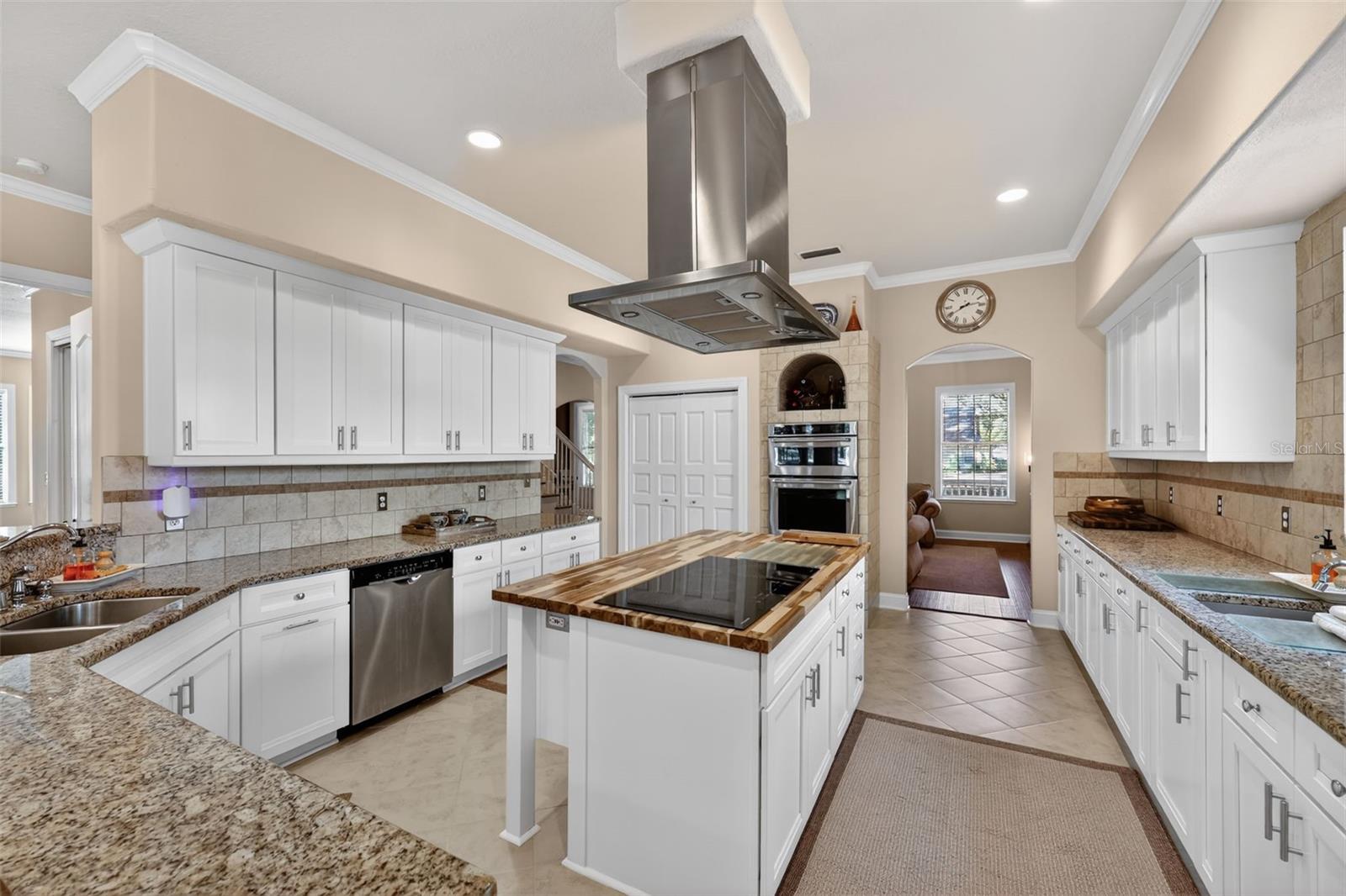 YE LITTLE WOOD - Residential