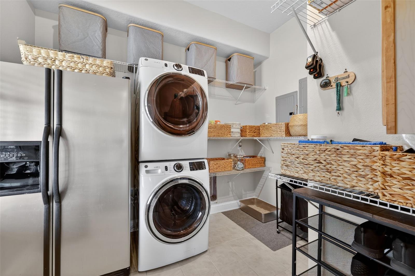 YE LITTLE WOOD - Residential