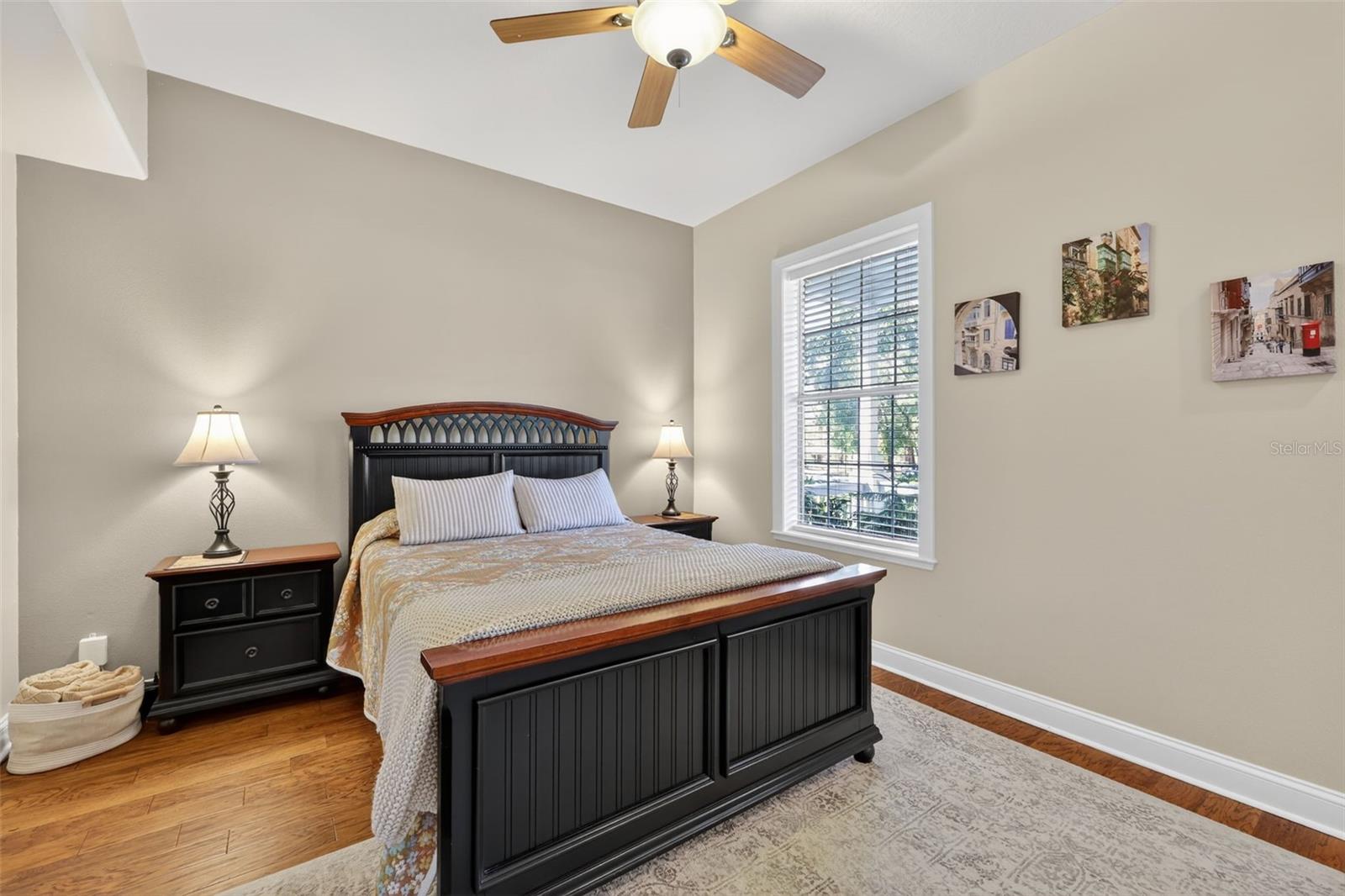 YE LITTLE WOOD - Residential