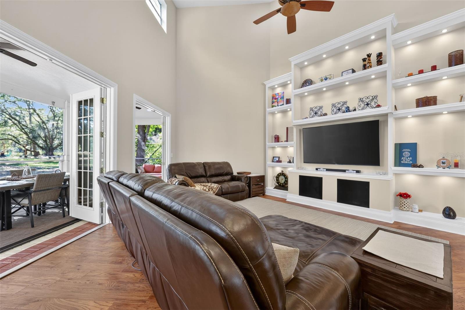 YE LITTLE WOOD - Residential