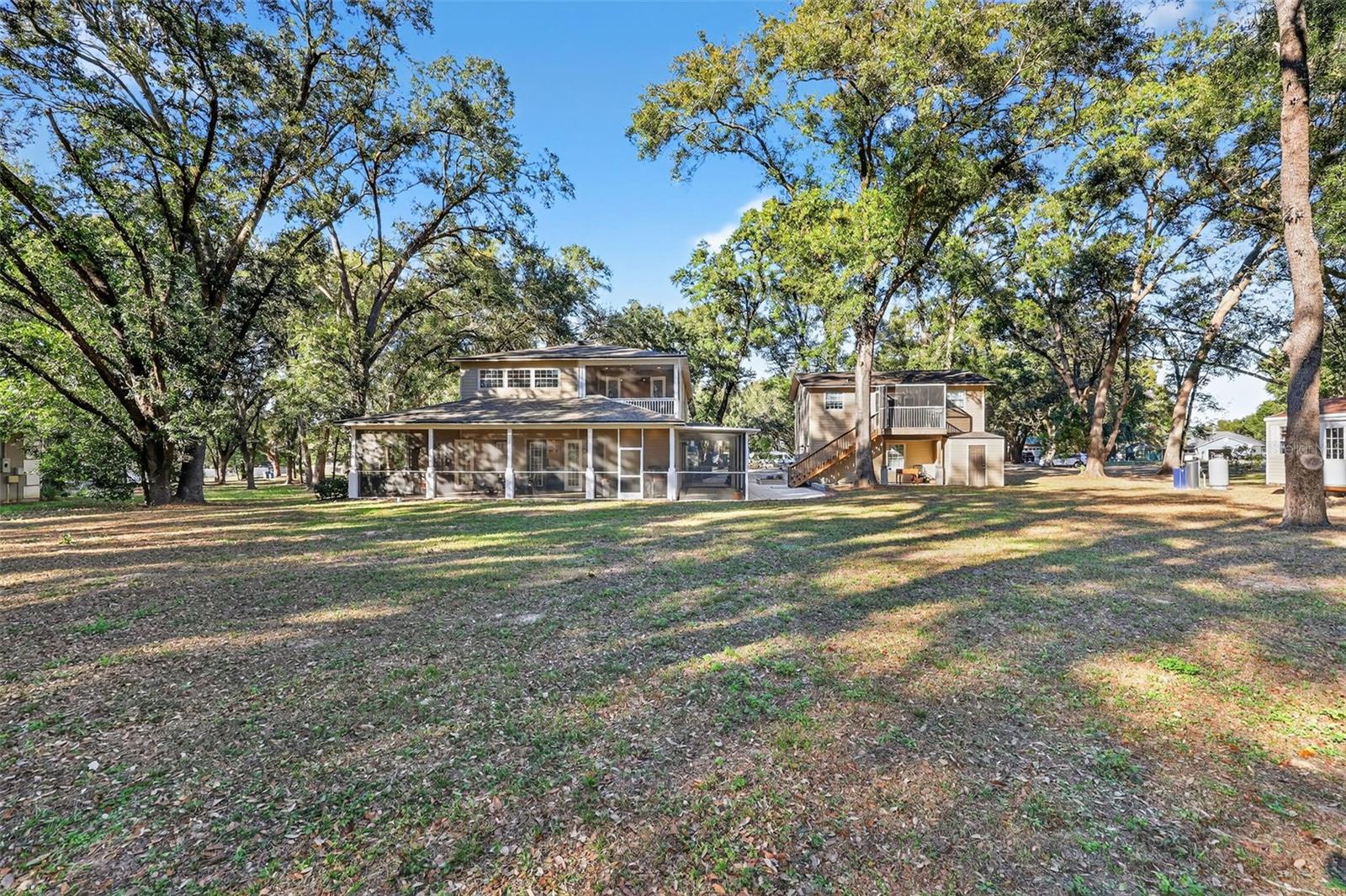 YE LITTLE WOOD - Residential