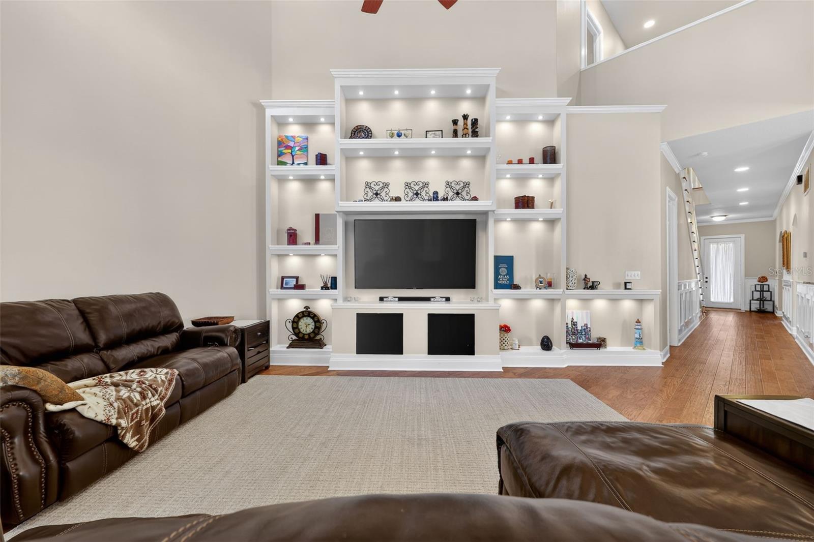 YE LITTLE WOOD - Residential