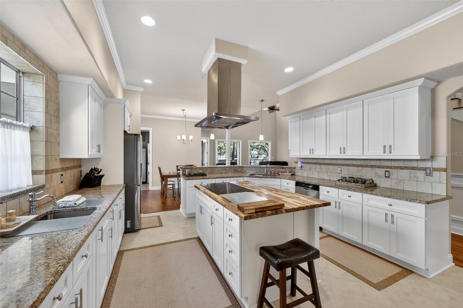 YE LITTLE WOOD - Residential