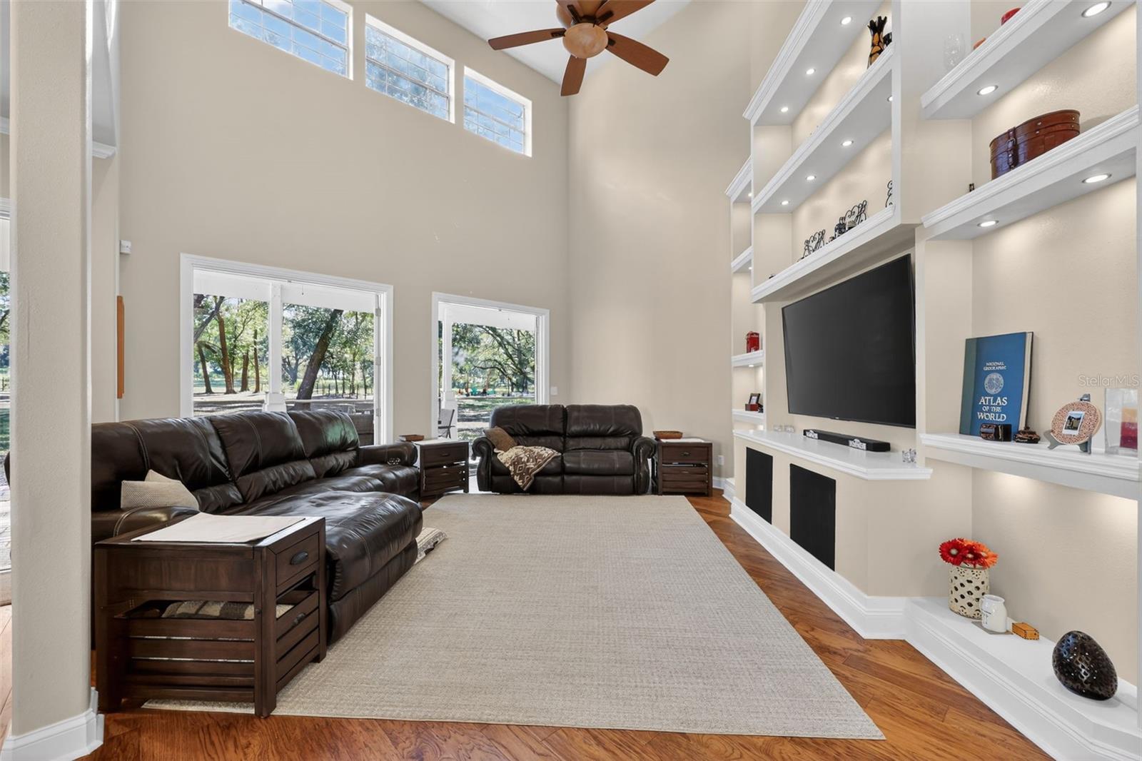 YE LITTLE WOOD - Residential