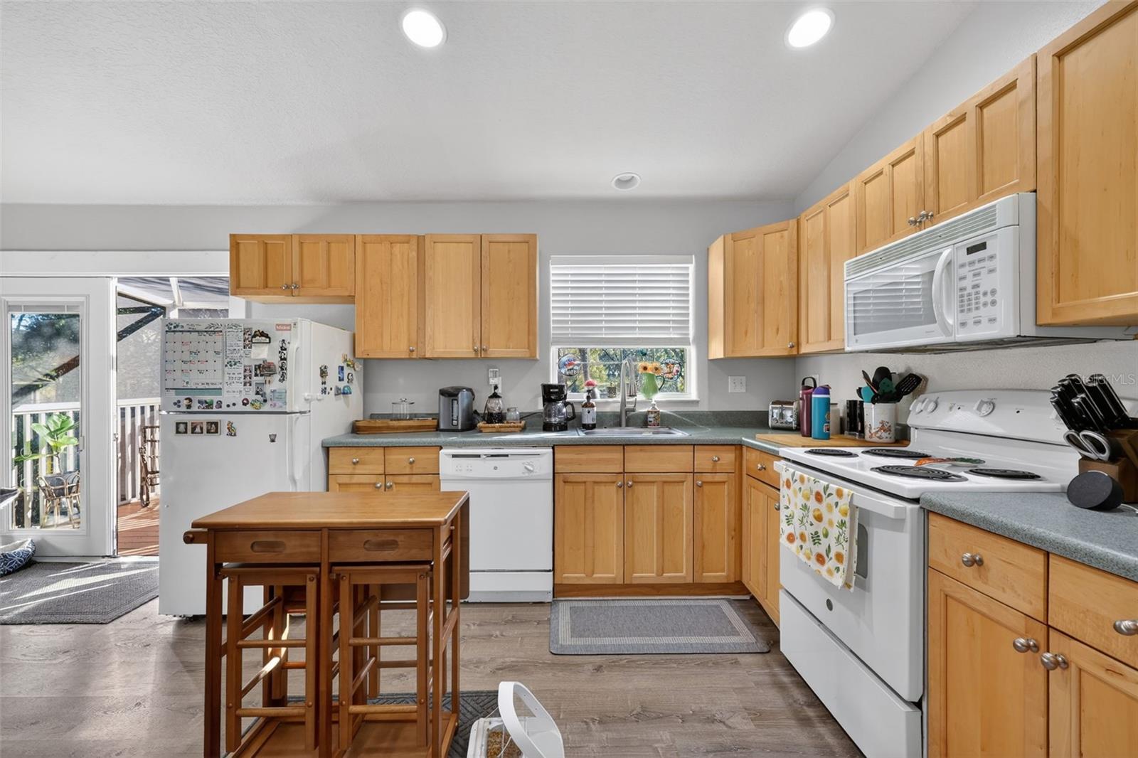 YE LITTLE WOOD - Residential