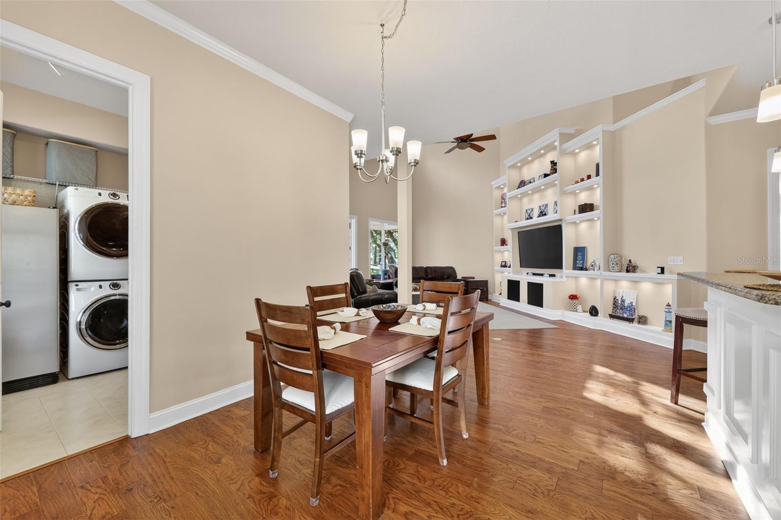 YE LITTLE WOOD - Residential