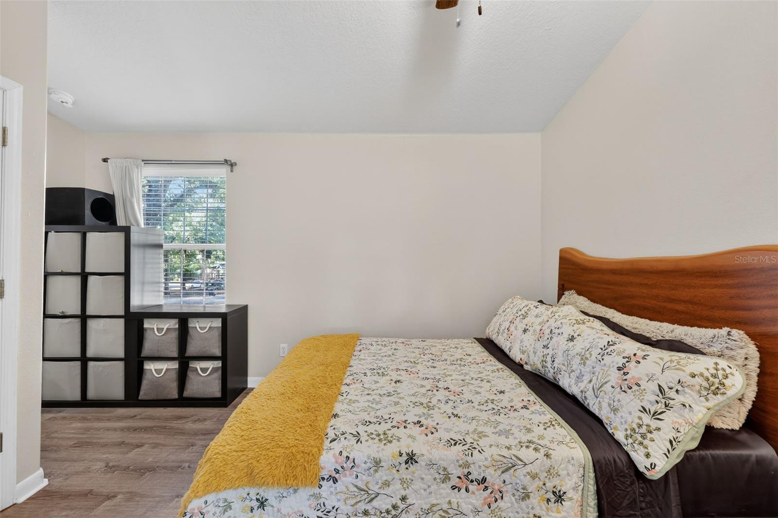 YE LITTLE WOOD - Residential