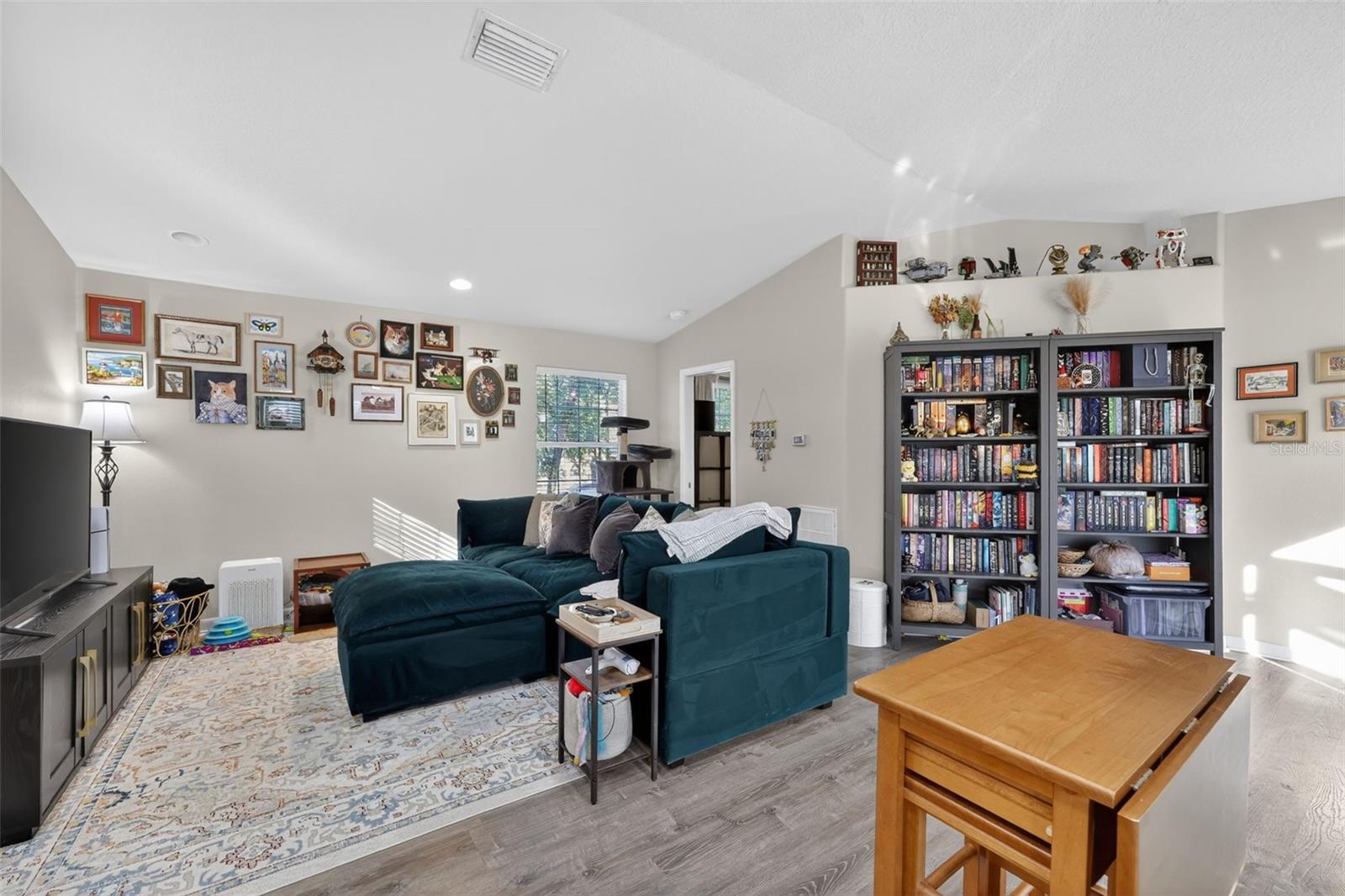 YE LITTLE WOOD - Residential