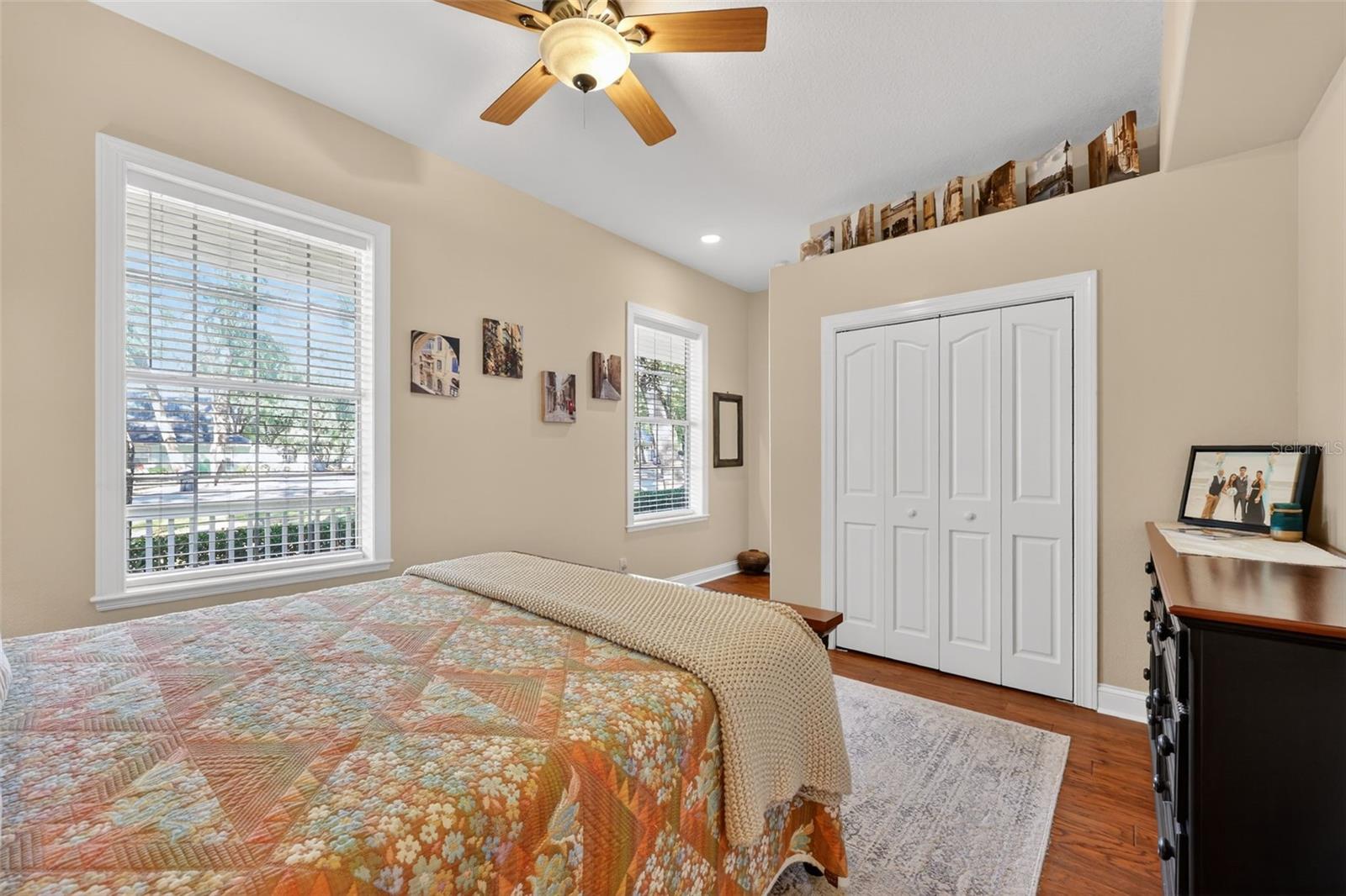 YE LITTLE WOOD - Residential