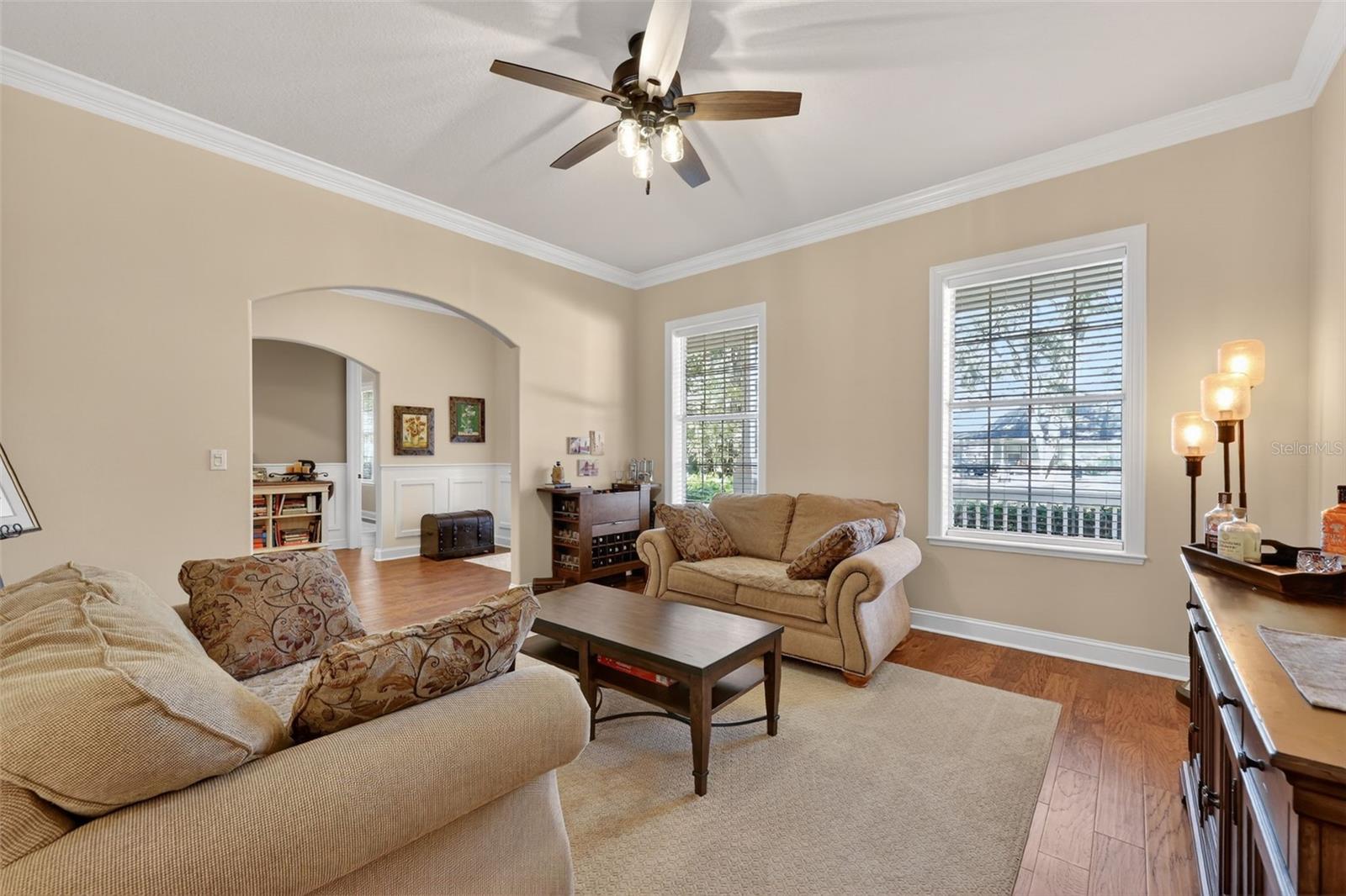 YE LITTLE WOOD - Residential