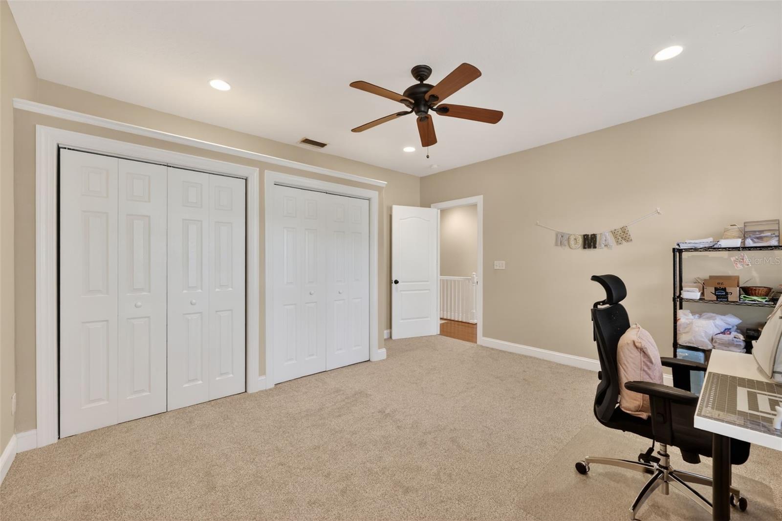 YE LITTLE WOOD - Residential