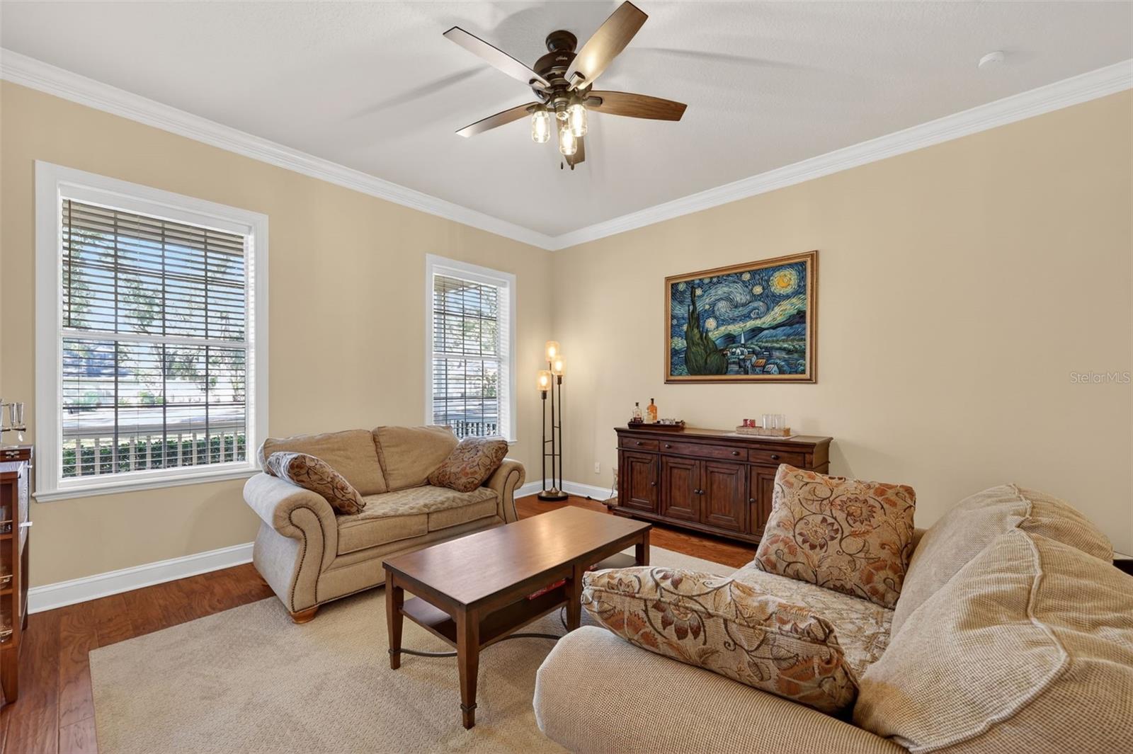 YE LITTLE WOOD - Residential