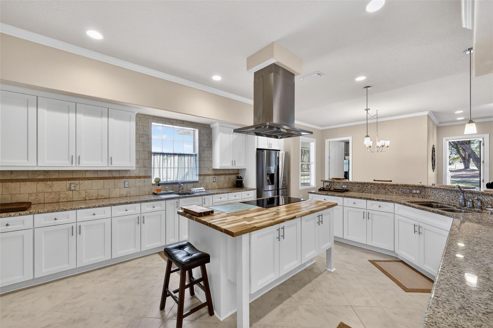 YE LITTLE WOOD - Residential