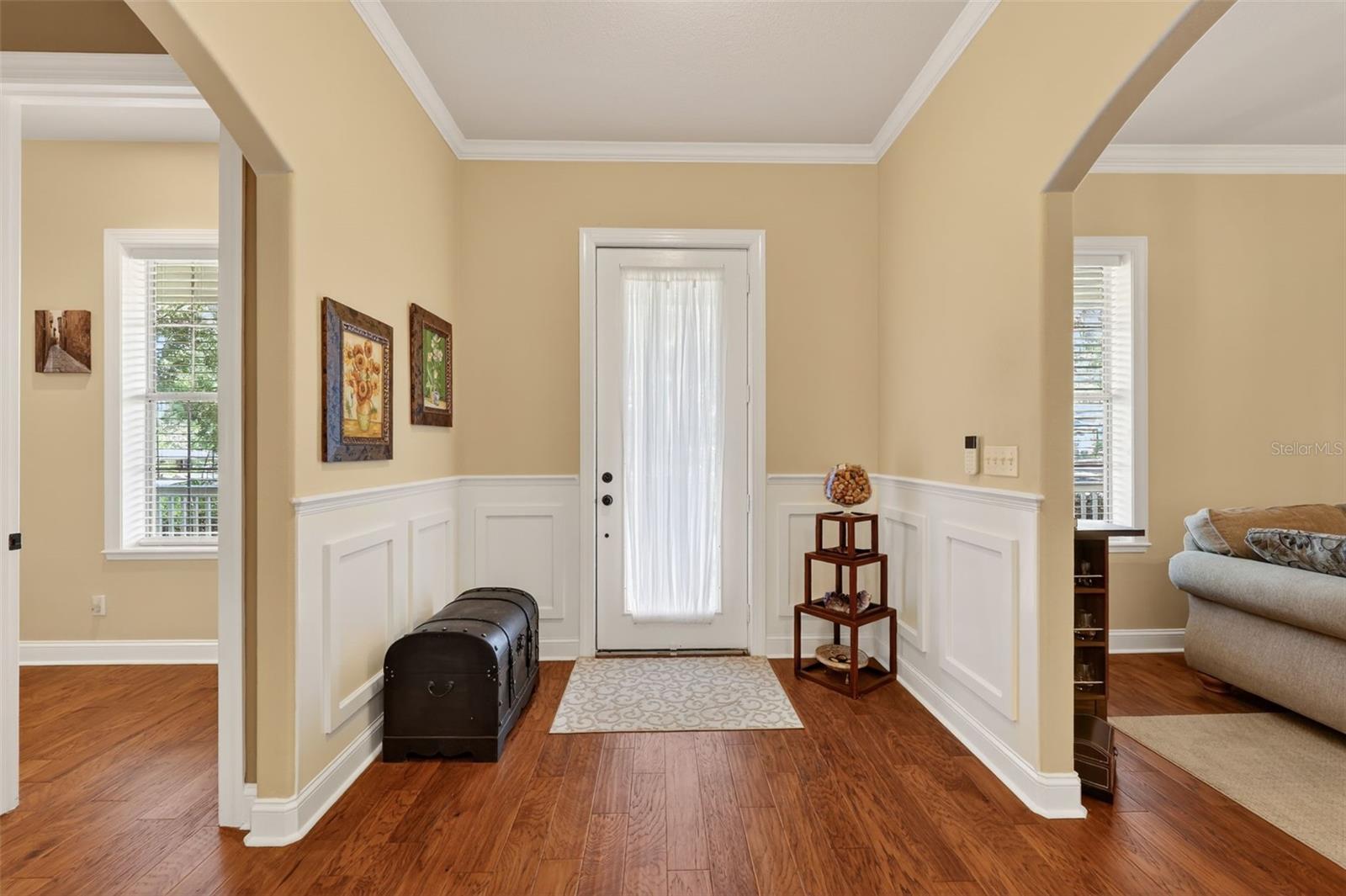 YE LITTLE WOOD - Residential