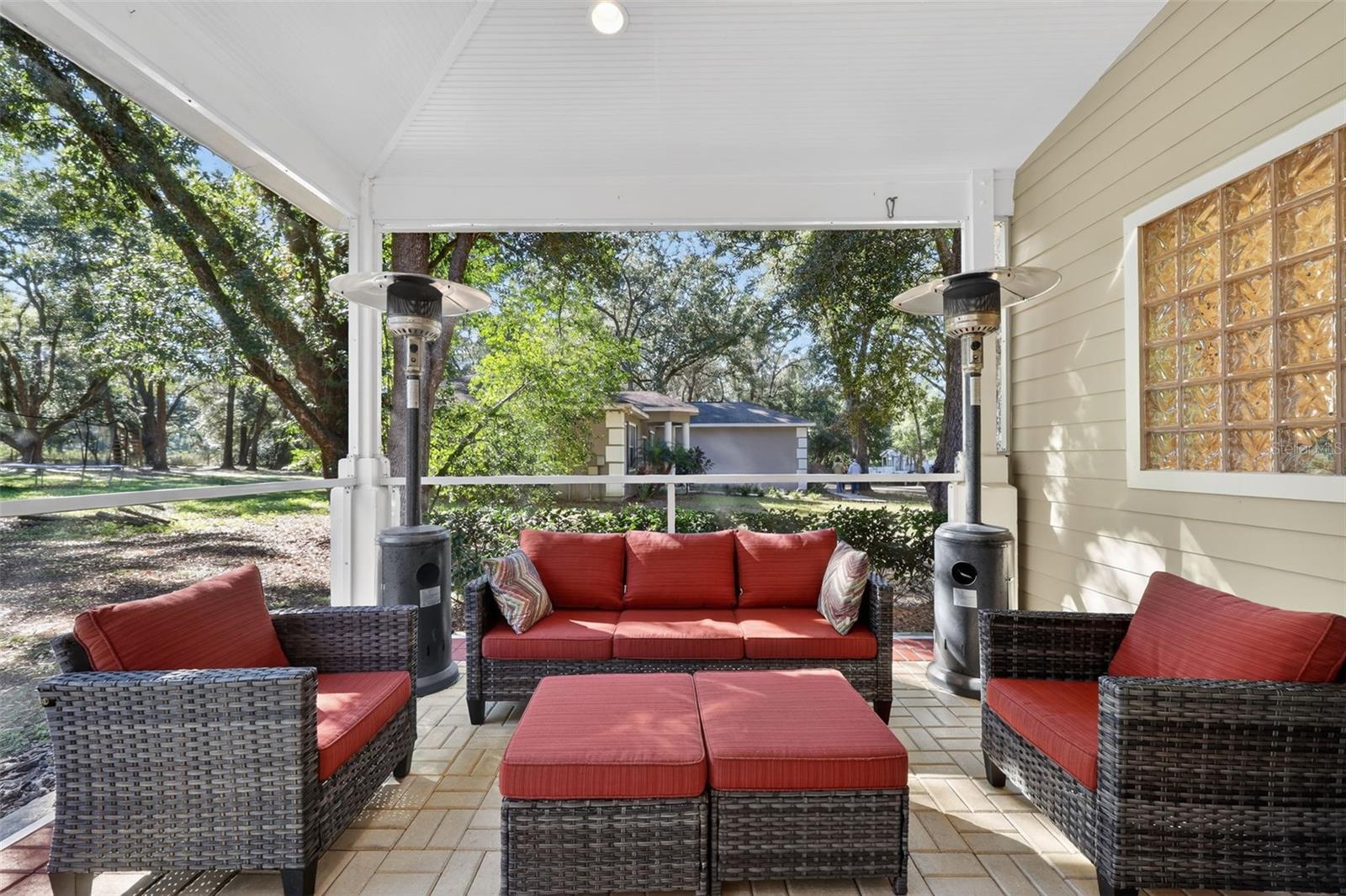 YE LITTLE WOOD - Residential