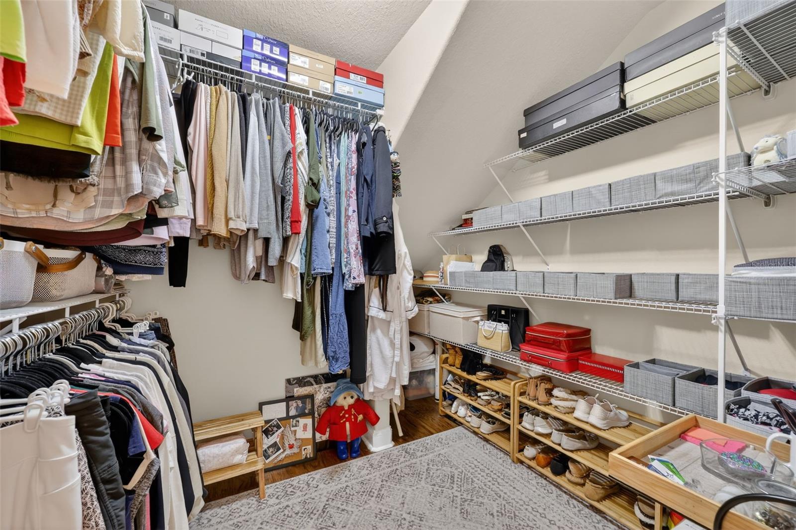 YE LITTLE WOOD - Residential