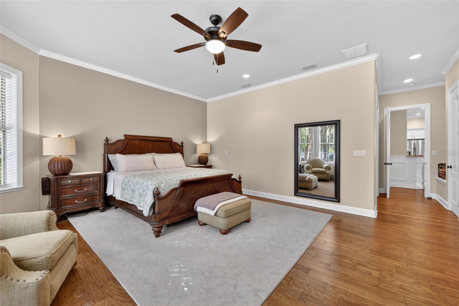 YE LITTLE WOOD - Residential