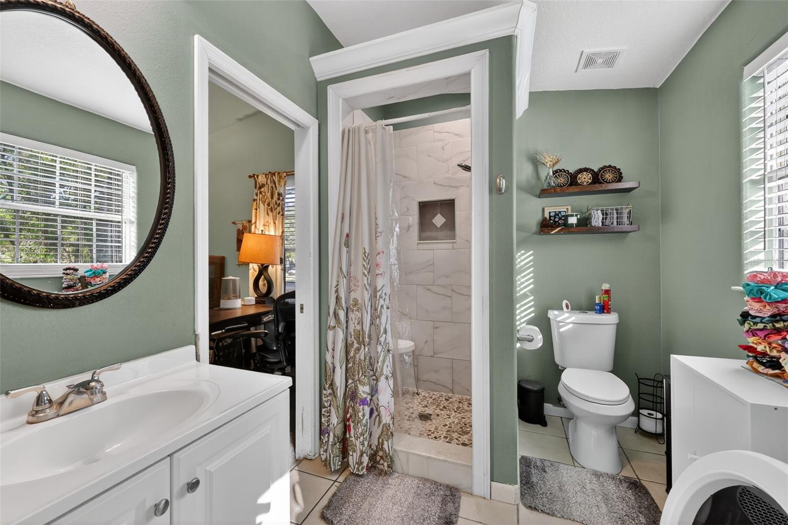 YE LITTLE WOOD - Residential