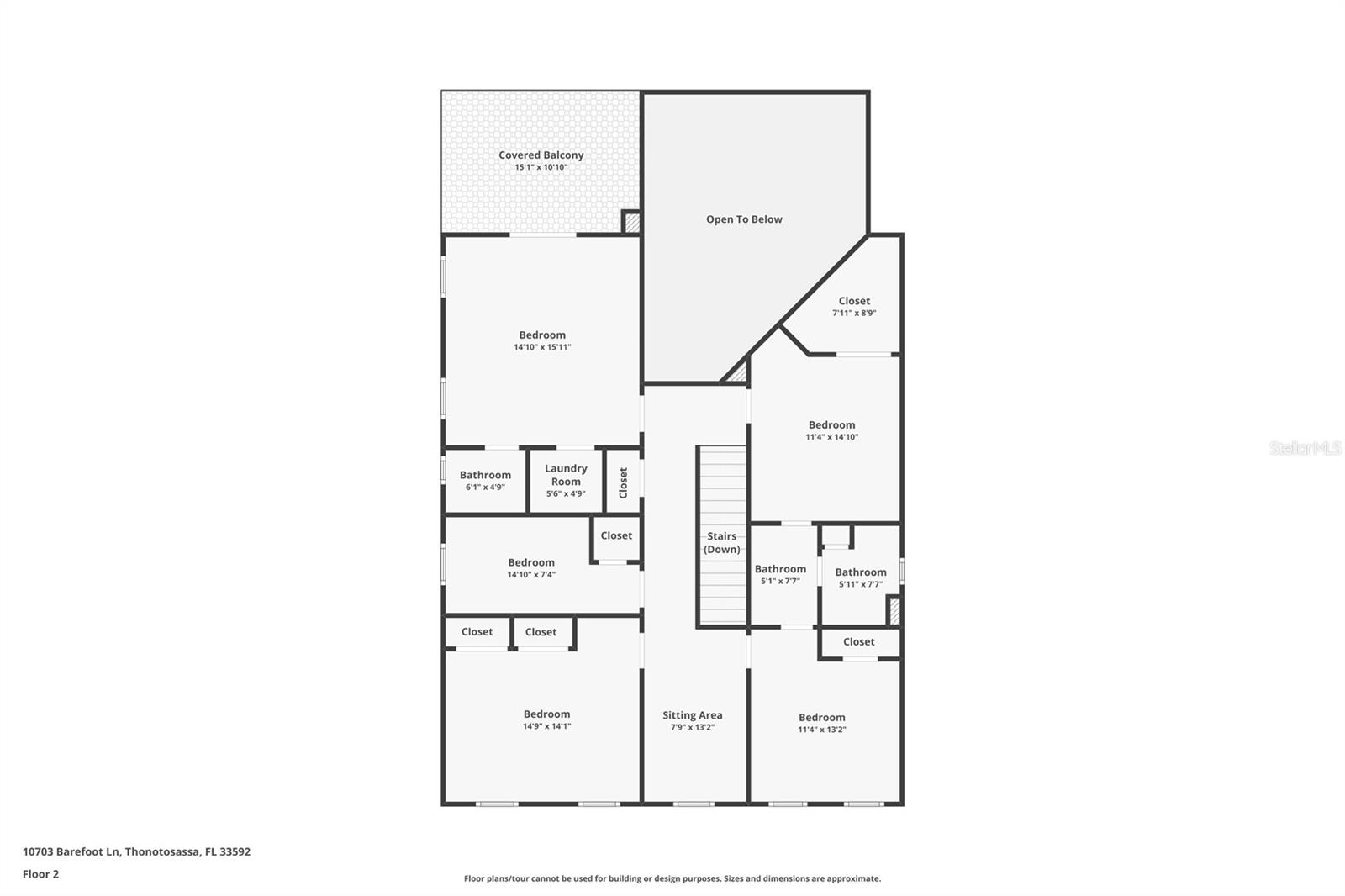 YE LITTLE WOOD - Residential