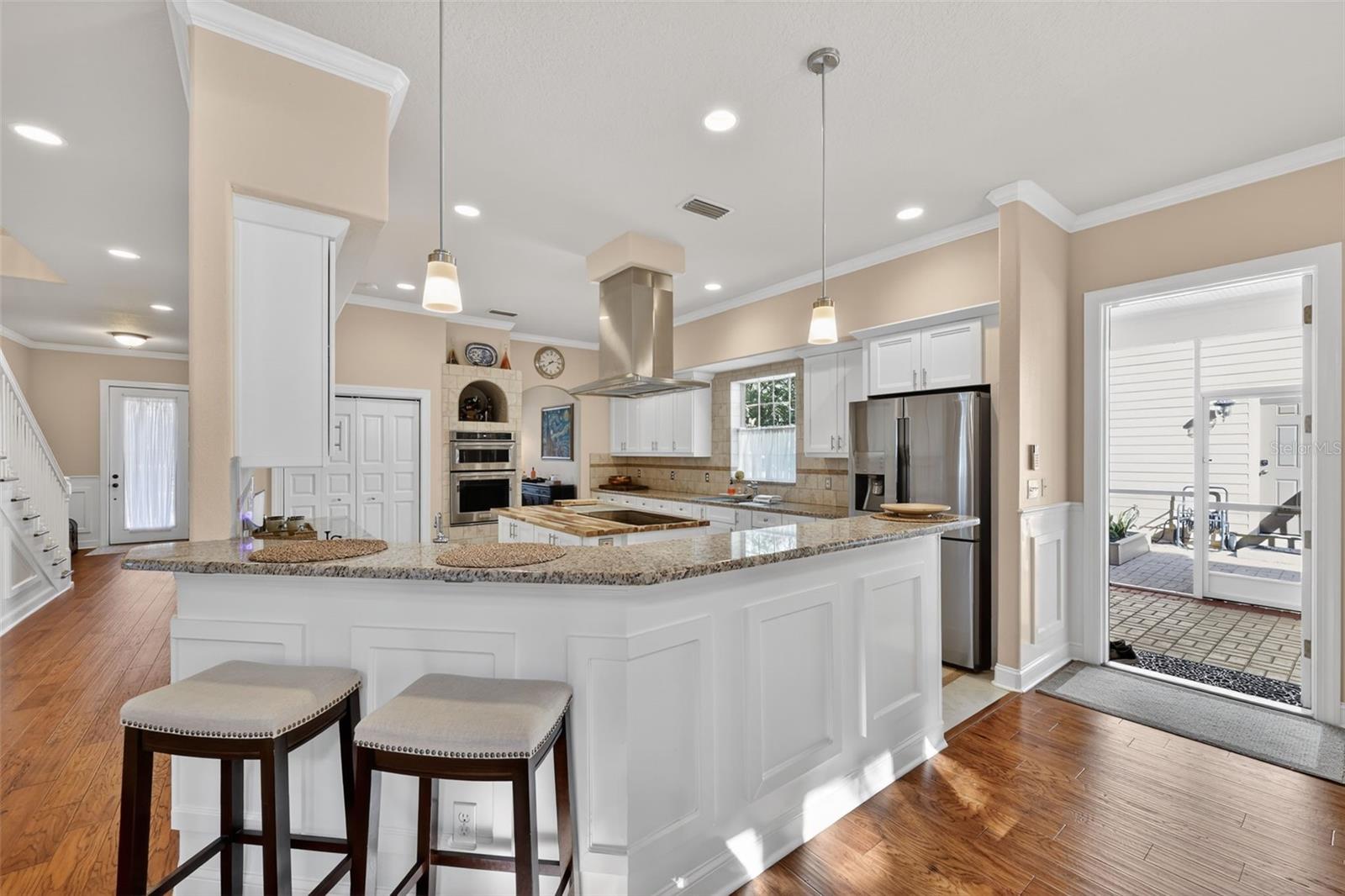 YE LITTLE WOOD - Residential