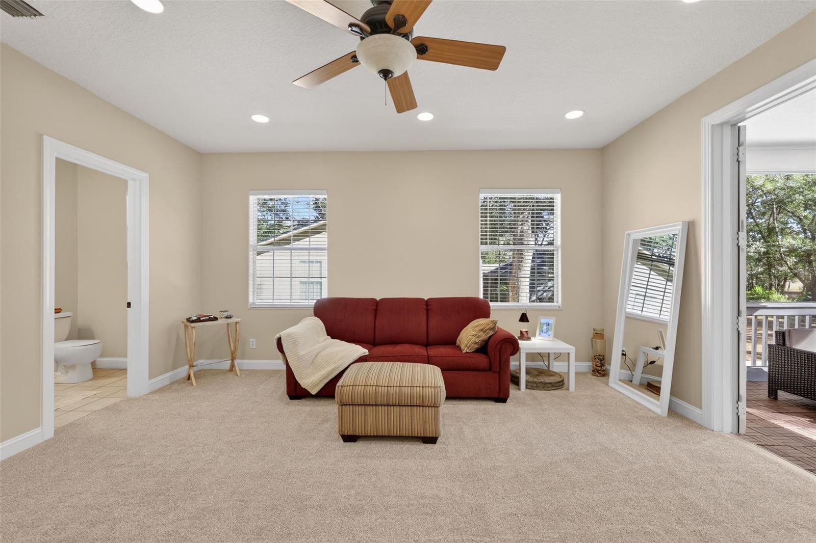 YE LITTLE WOOD - Residential