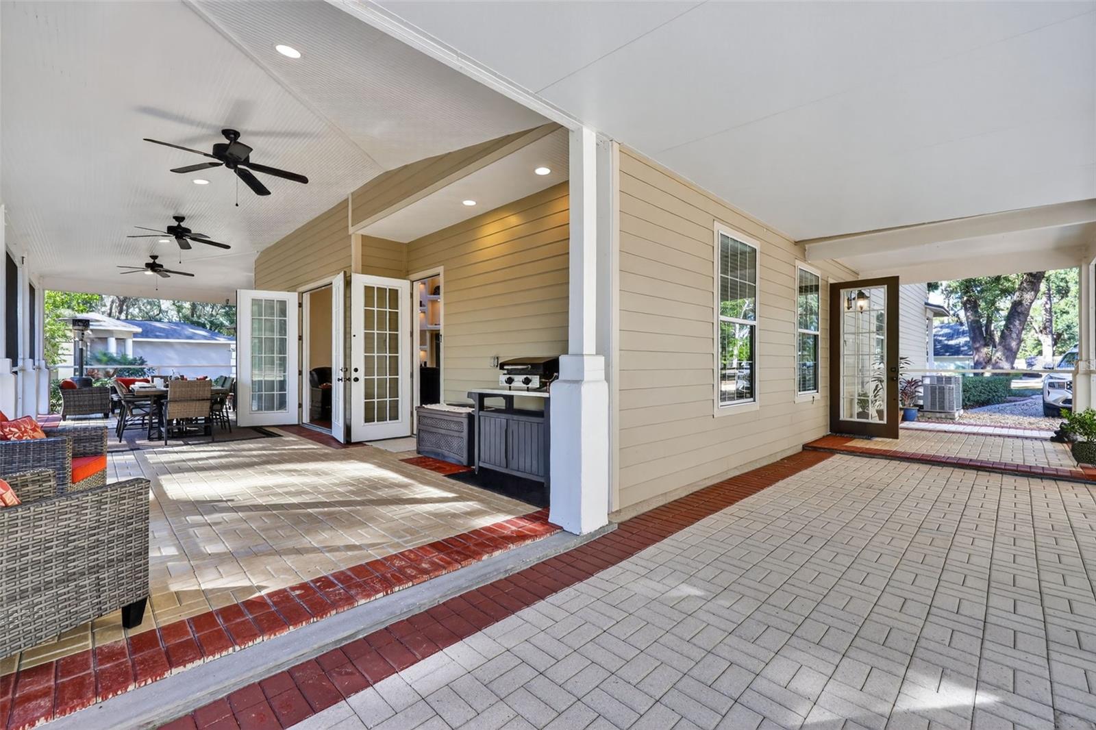 YE LITTLE WOOD - Residential