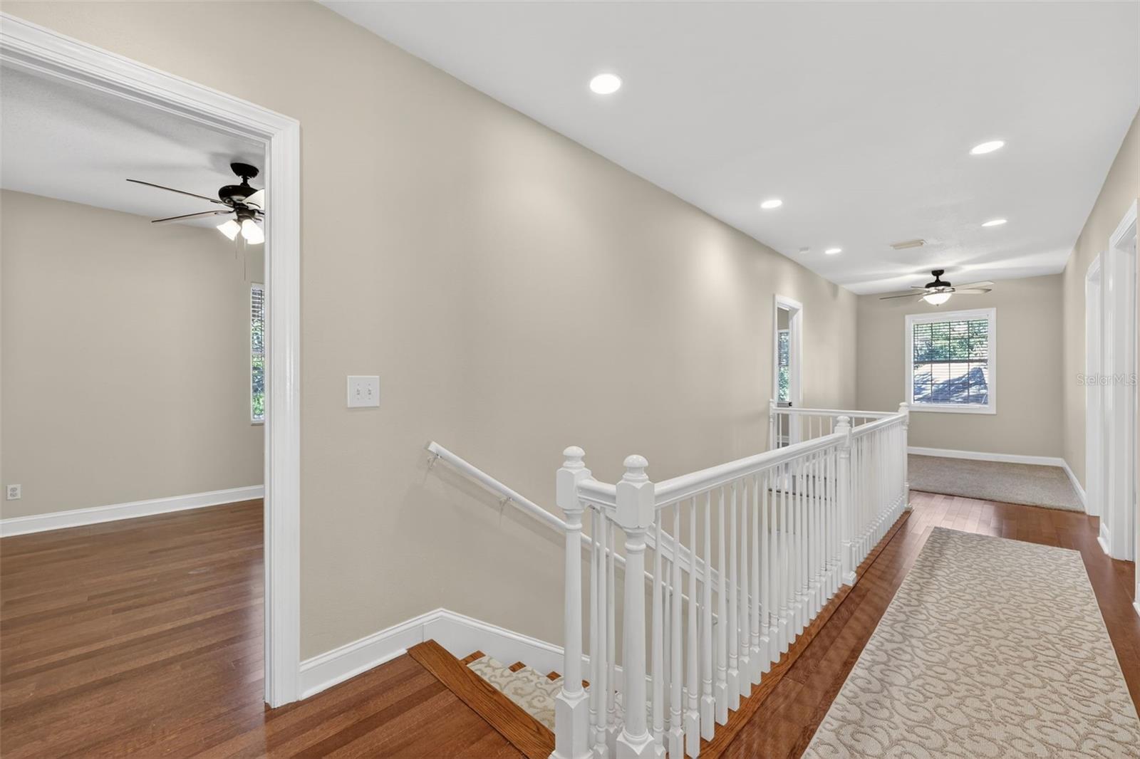 YE LITTLE WOOD - Residential