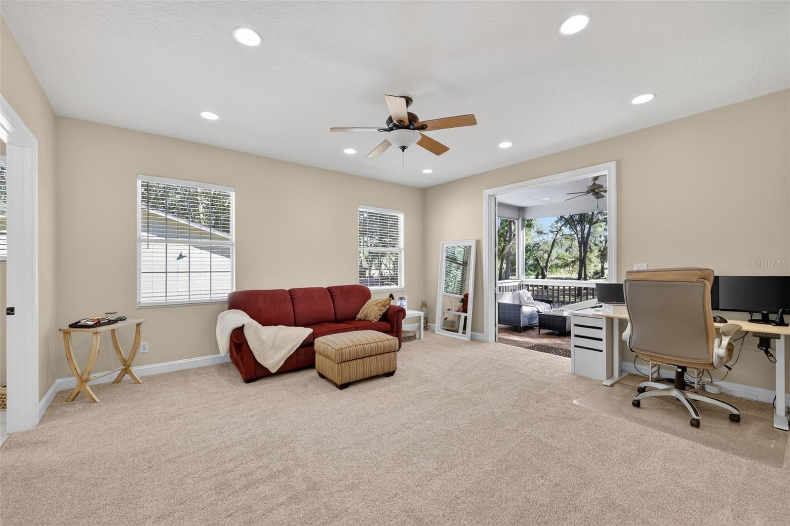 YE LITTLE WOOD - Residential