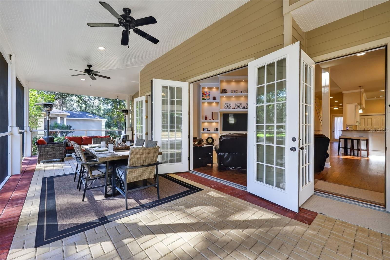 YE LITTLE WOOD - Residential