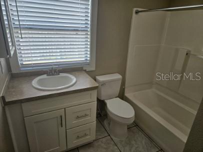 BON AIR - Residential Lease