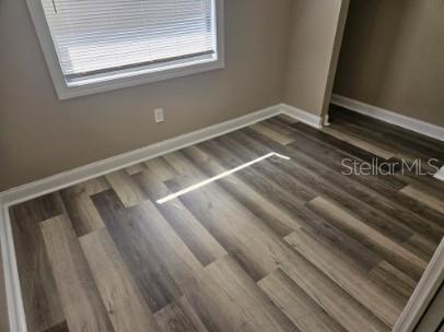 BON AIR - Residential Lease