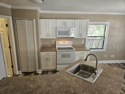 BON AIR - Residential Lease