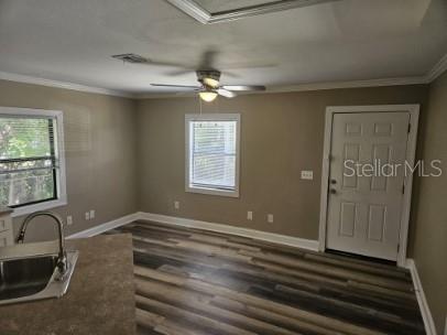 BON AIR - Residential Lease