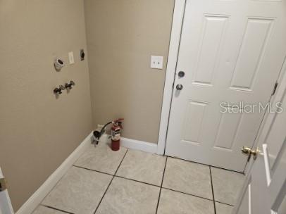 BON AIR - Residential Lease