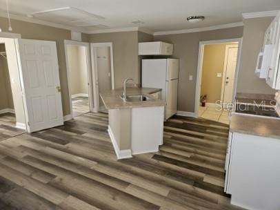 BON AIR - Residential Lease