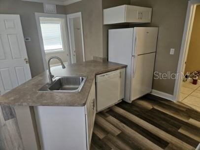 BON AIR - Residential Lease