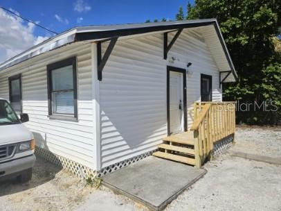 BON AIR - Residential Lease