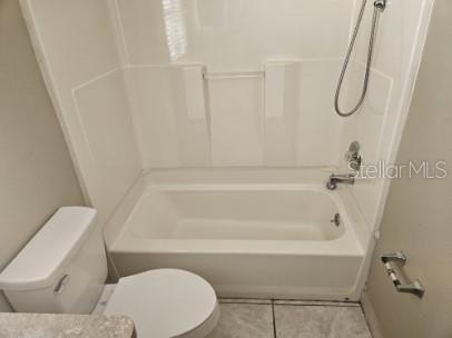 BON AIR - Residential Lease