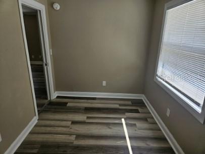 BON AIR - Residential Lease