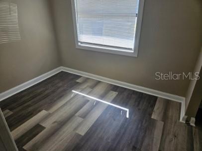 BON AIR - Residential Lease