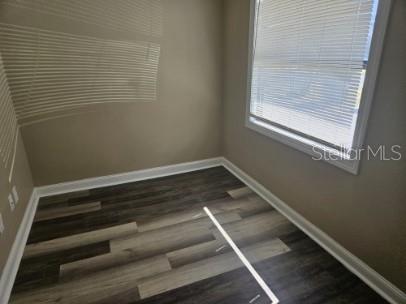 BON AIR - Residential Lease