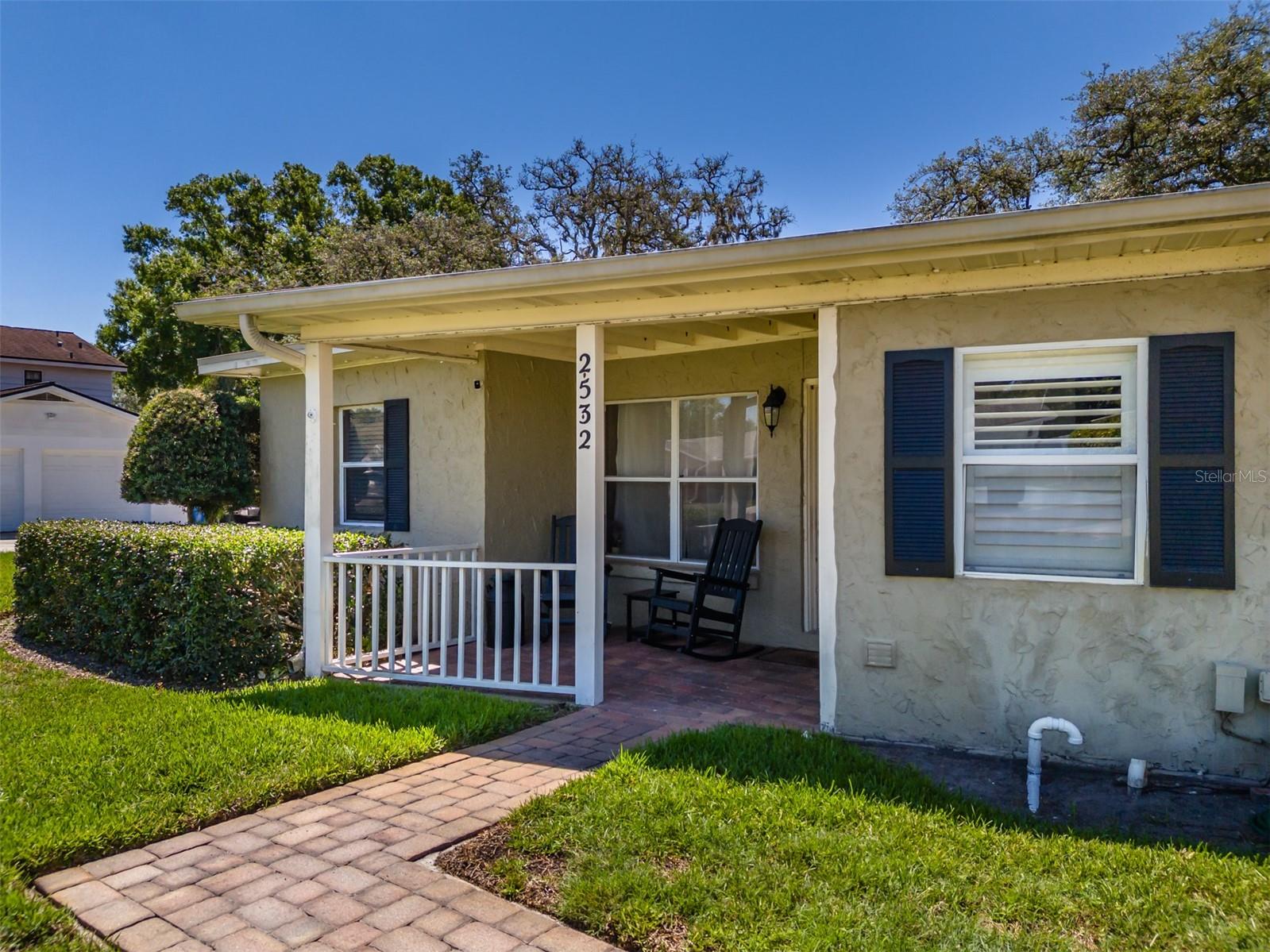 2532 LAKE ELLEN LANE
