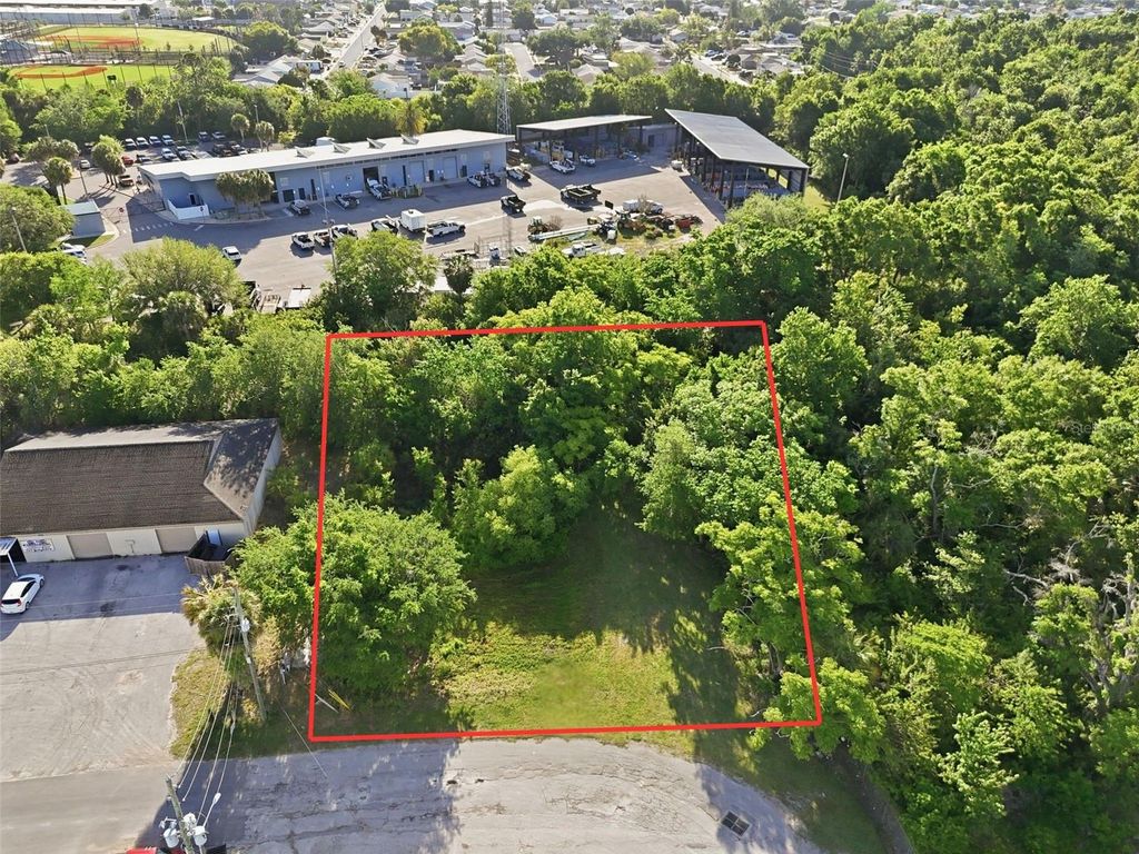 Photo of 7810 Clark Moody Boulevard, Port Richey, FL 34668 (MLS # TB8497577)