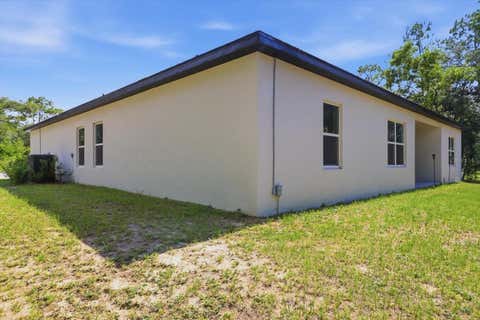 Tiny photo for 1427 W Mineral Court, Hernando, FL 34442 (MLS # OM727694)